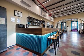 Borgo Ripa Urban Travel