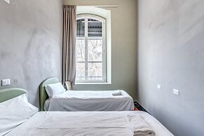 Borgo Ripa Urban Travel