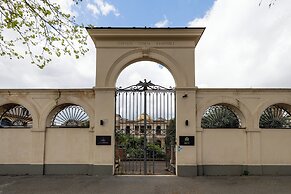 Borgo Ripa Urban Travel