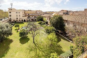 Borgo Ripa Urban Travel