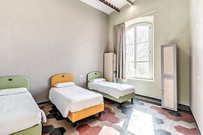 Borgo Ripa Urban Travel