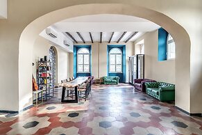 Borgo Ripa Urban Travel