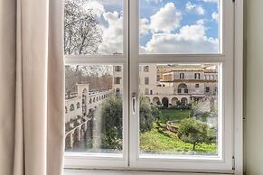 Borgo Ripa Urban Travel