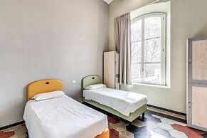 Borgo Ripa Urban Travel