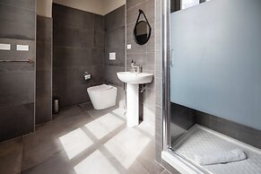 Borgo Ripa Urban Travel