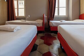 Borgo Ripa Urban Travel