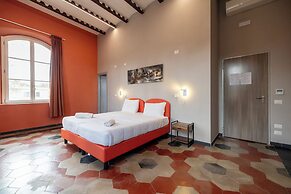 Borgo Ripa Urban Travel