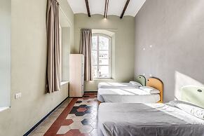 Borgo Ripa Urban Travel