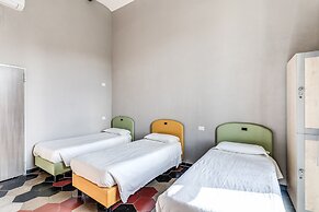 Borgo Ripa Urban Travel