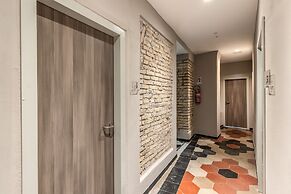 Borgo Ripa Urban Travel