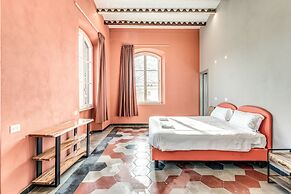 Borgo Ripa Urban Travel