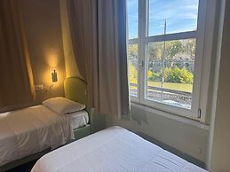 Borgo Ripa Urban Travel