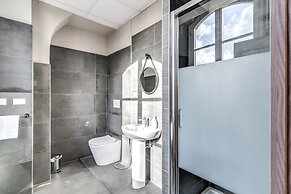 Borgo Ripa Urban Travel