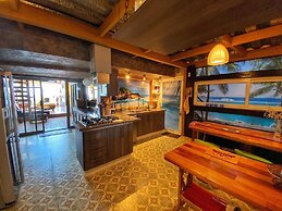 Pacific Sunset Reñaca