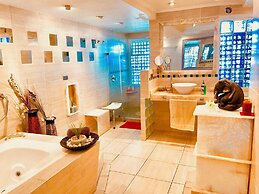 Pacific Sunset Reñaca