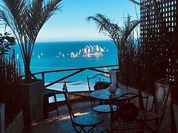 Pacific Sunset Reñaca