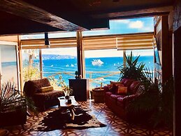 Pacific Sunset Reñaca