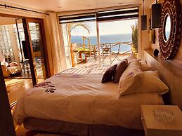 Pacific Sunset Reñaca