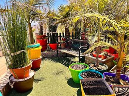 Pacific Sunset Reñaca