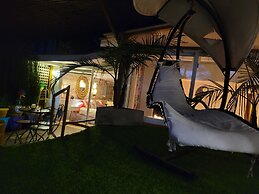 Pacific Sunset Reñaca