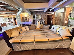 Pacific Sunset Reñaca