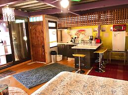 Pacific Sunset Reñaca