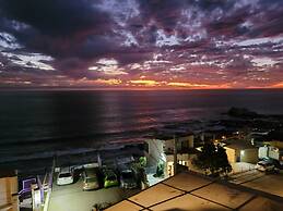 Pacific Sunset Reñaca