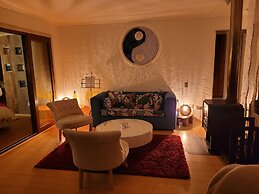 Pacific Sunset Reñaca