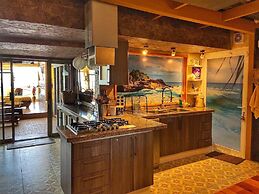 Pacific Sunset Reñaca