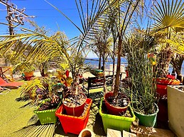 Pacific Sunset Reñaca