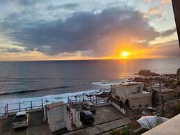 Pacific Sunset Reñaca