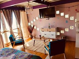 Pacific Sunset Reñaca