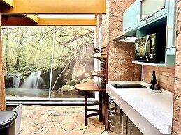 Pacific Sunset Reñaca