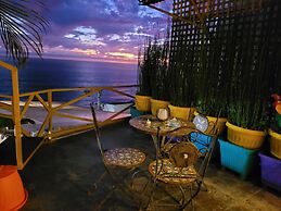 Pacific Sunset Reñaca