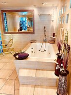 Pacific Sunset Reñaca