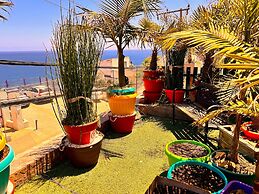 Pacific Sunset Reñaca