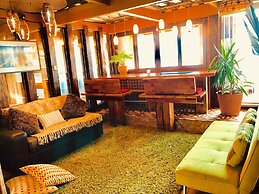 Pacific Sunset Reñaca