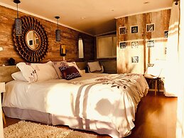 Pacific Sunset Reñaca