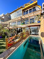 Pacific Sunset Reñaca