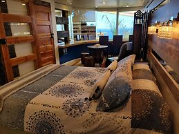 Pacific Sunset Reñaca