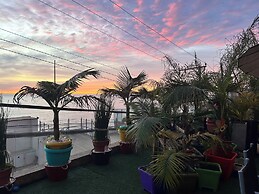 Pacific Sunset Reñaca