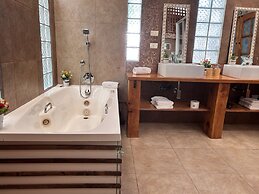 Pacific Sunset Reñaca