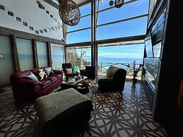 Pacific Sunset Reñaca