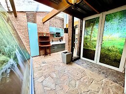 Pacific Sunset Reñaca