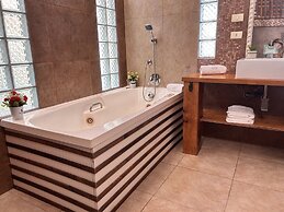 Pacific Sunset Reñaca