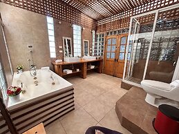 Pacific Sunset Reñaca