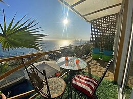 Pacific Sunset Reñaca