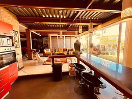 Pacific Sunset Reñaca