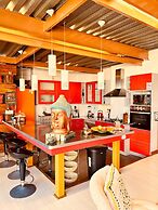 Pacific Sunset Reñaca