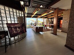 Pacific Sunset Reñaca